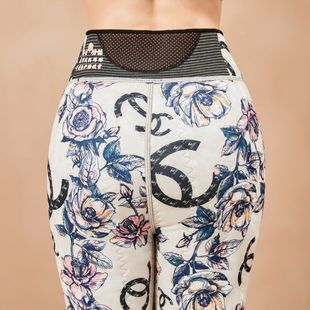 One-Piece Slim-Fit High Waist Kneecap Warm-Keeping Pants Pocket Graphene Silk Outer Wear Fleece-Lined Thick Leggings Women's Pants