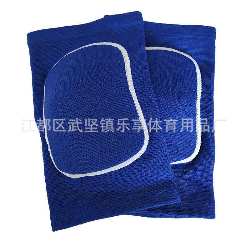 Kneecaps Volleyball and Football Dance Kneeling Thickened Sponge Kneecap Children&#039;s Roller Skating Dance Protective Gear