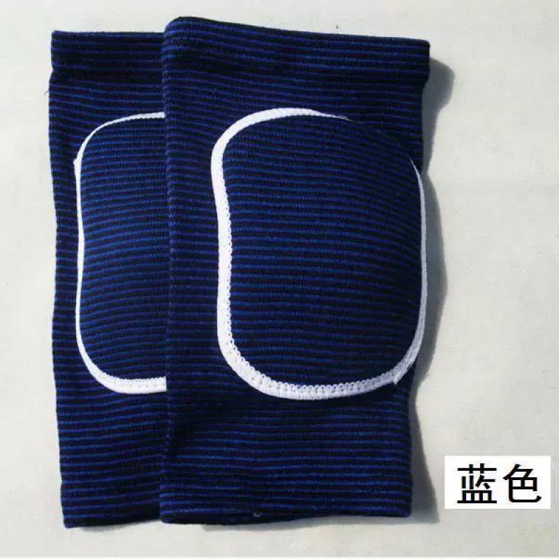 Air Conditioning Kneecap Sports Dance Sponge Cover Yoga Dance Roller Skating Kneeling Thickened Children&#039;s Male and Female Adult Elbow
