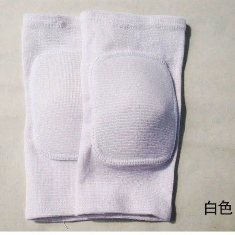 Air Conditioning Kneecap Sports Dance Sponge Cover Yoga Dance Roller Skating Kneeling Thickened Children&#039;s Male and Female Adult Elbow