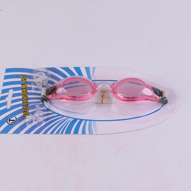 Suction jam into the large frame swimming goggles, anti - fog hd swimming glasses professional swimming goggles silicone waterproof swimming equipment Suction jam into the large frame swimming goggles, anti - fog hd swimming glasses professional swimming goggles silicone waterproof swimming equipment