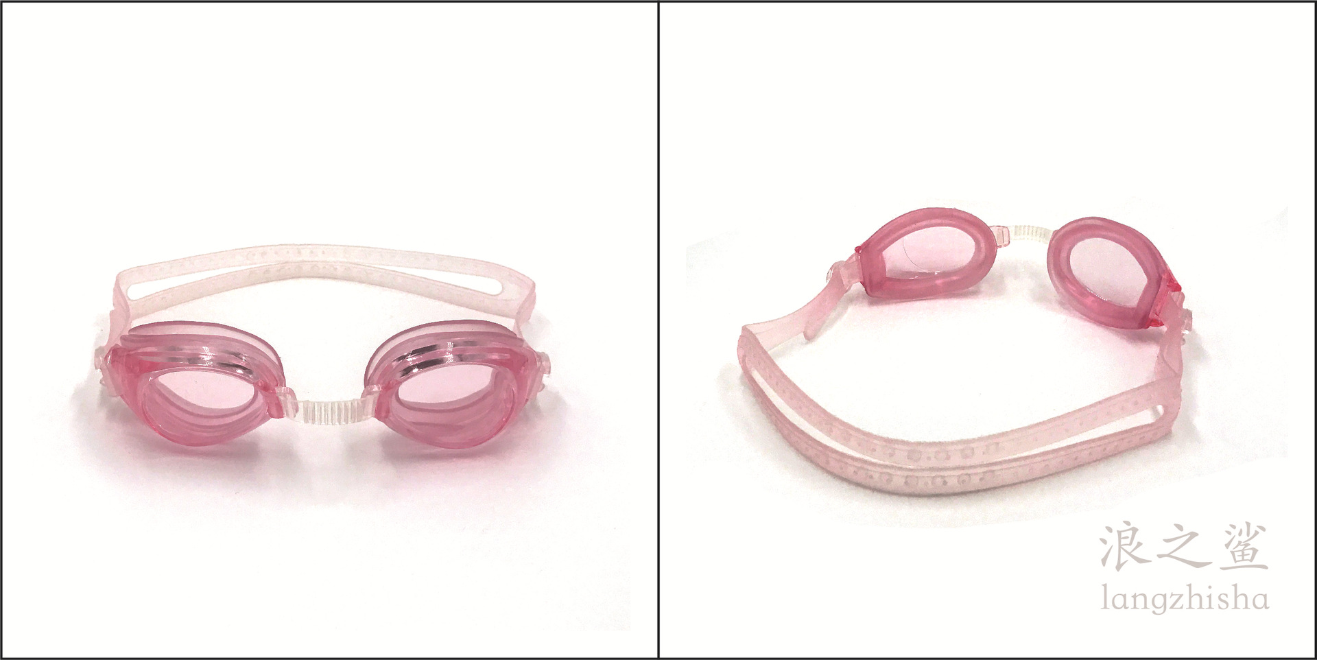 Swimming Glasses Swimming Goggles Adult and Children Swimming Goggles Swimming Goggles Factory Direct Sales Bargaining Swimming Product