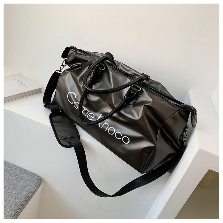 Travel Bag Women 'S Short-Distance Portable Large Capacity Outdoor Work Luggage Bag Men 'S Lightweight Yoga Sports Fitness Sling Bag In A Jacket Loy Travel Bag Women 'S Short-Distance Portable Large Capacity Outdoor Work Luggage Bag Men 'S Lightweight Yoga Sports Fitness Sling Bag In A Jacket Loy