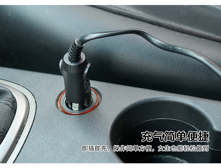 Vehicle-Mounted Inflatable Bed Car Supplies Middle and Rear Row Mattress Sleeping Mattress Car Rear Seat Floatation Bed Car Travel Bed