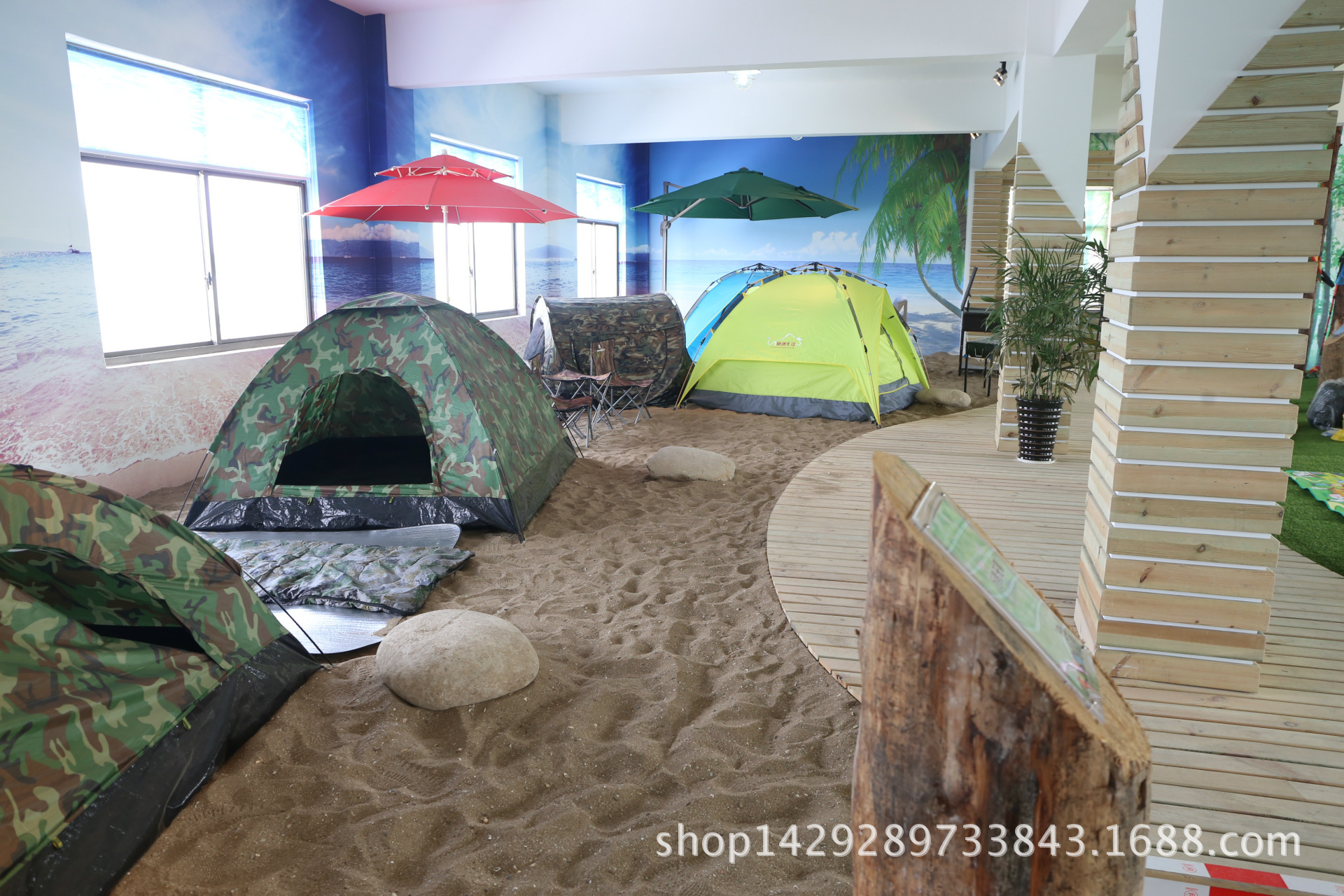 Shenzhou Niuge Factory Direct Sales Customized Wholesale Sleeping Bag Outdoor Camping Supplies Adult Sleeping Bag One Product Dropshipping