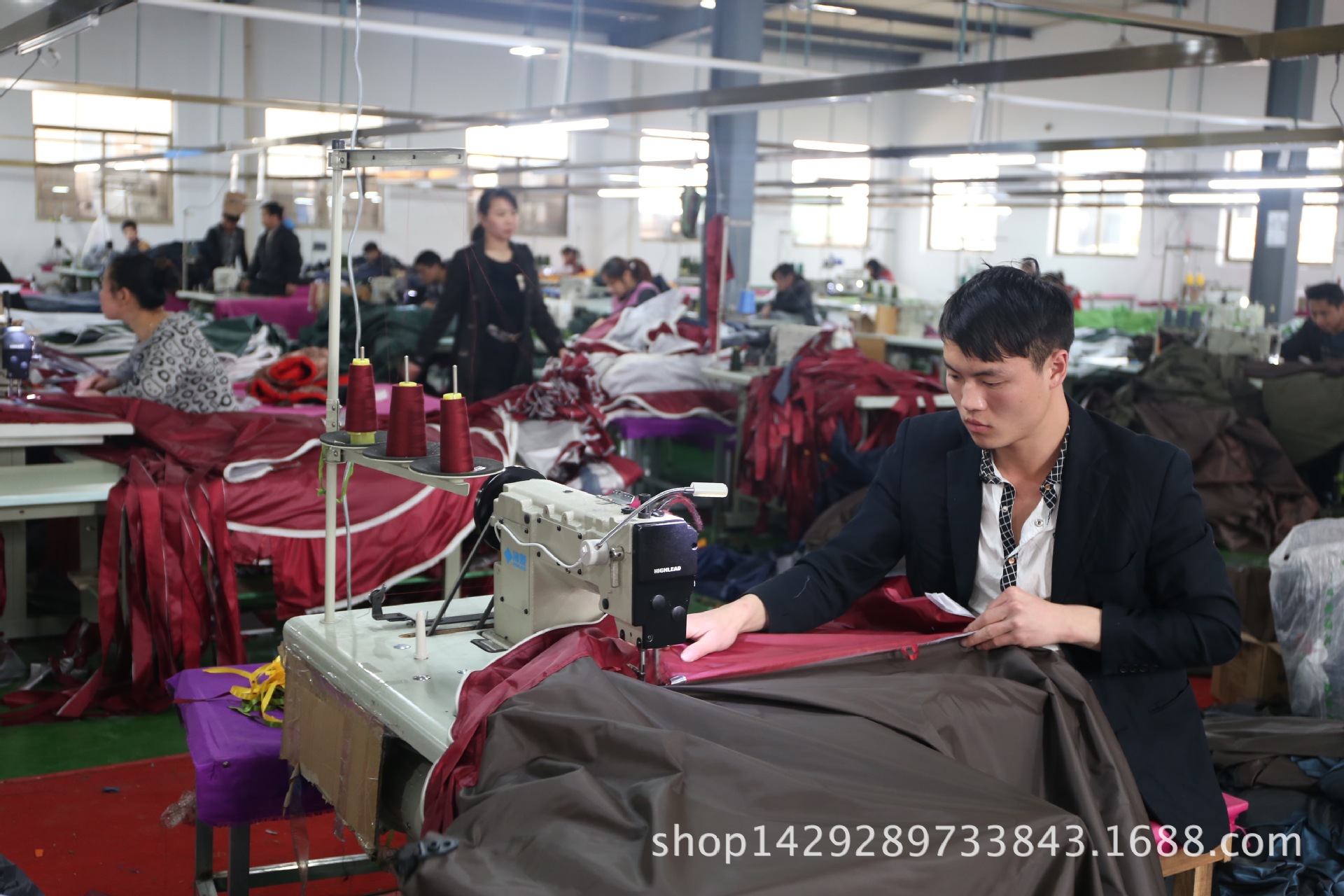 Shenzhou Niuge Factory Direct Sales Customized Wholesale Sleeping Bag Outdoor Camping Supplies Adult Sleeping Bag One Product Dropshipping