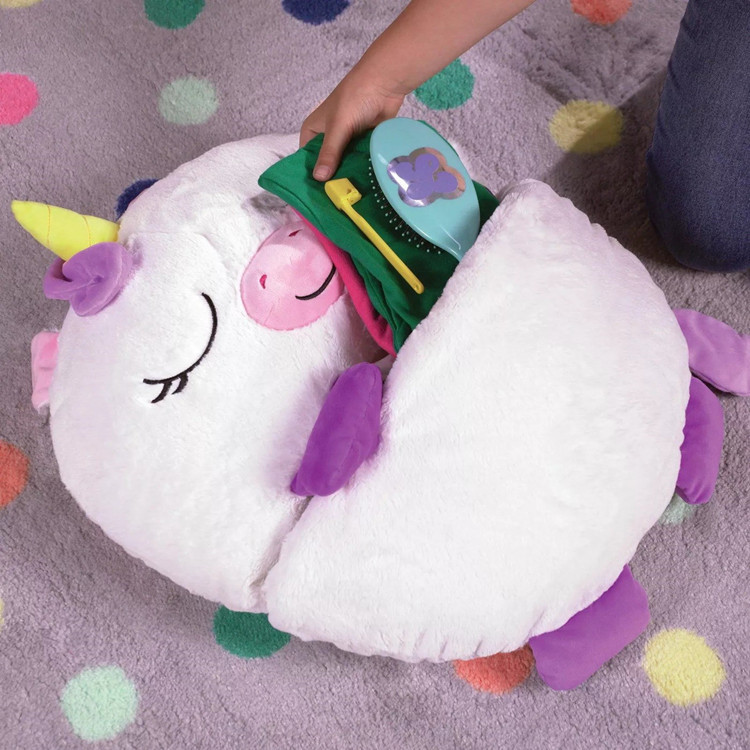 Factory Happy Nappers Cross-Border Amazon Hot Children Children's Sleeping Bag Cartoon Animal Children's Sleeping Bag Pillow Factory Happy Nappers Cross-Border Amazon Hot Children Children's Sleeping Bag Cartoon Animal Children's Sleeping Bag Pillow