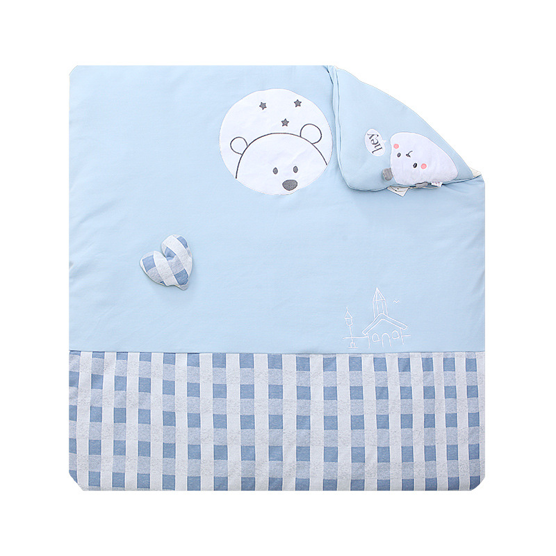 2020 Autumn and Winter New Thickened Detachable Baby Wrapping Blanket Cotton Newborn Swaddling Blanket Swaddling Sleeping Bag One Piece Dropshipping 2020 Autumn and Winter New Thickened Detachable Baby Wrapping Blanket Cotton Newborn Swaddling Blanket Swaddling Sleeping Bag One Piece Dropshipping