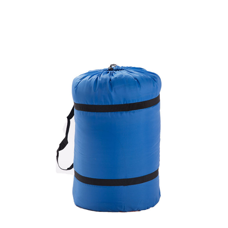 Double Sleeping Bag Detachable Factory Wholesale Couple Camping Camping Autumn and Winter Warm Travel Adult Outdoor Supplies