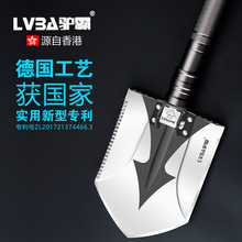 Outdoor Hot Selling Engineering Shovel MultiFunction Military Shovel Folding Shovel Shovel Camping Tools Outdoor Hot Selling Engineering Shovel MultiFunction Military Shovel Folding Shovel Shovel Camping Tools
