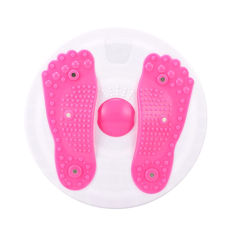 Waist Twister Foot Rotating Magnet Wriggled Plate AB Rocket Auxiliary Sports Equipment Household Multifunctional Waist Twist Machine Waist Twister Foot Rotating Magnet Wriggled Plate AB Rocket Auxiliary Sports Equipment Household Multifunctional Waist Twist Machine