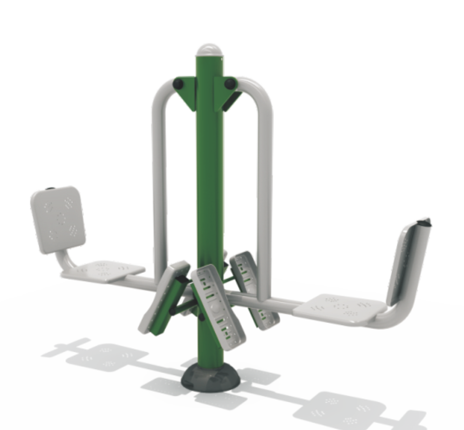Outdoor Garden Community Fitness Equipment Walking Machine Treadmills Community Park Sports Ground Fitness Path Walking Machine Outdoor Garden Community Fitness Equipment Walking Machine Treadmills Community Park Sports Ground Fitness Path Walking Machine