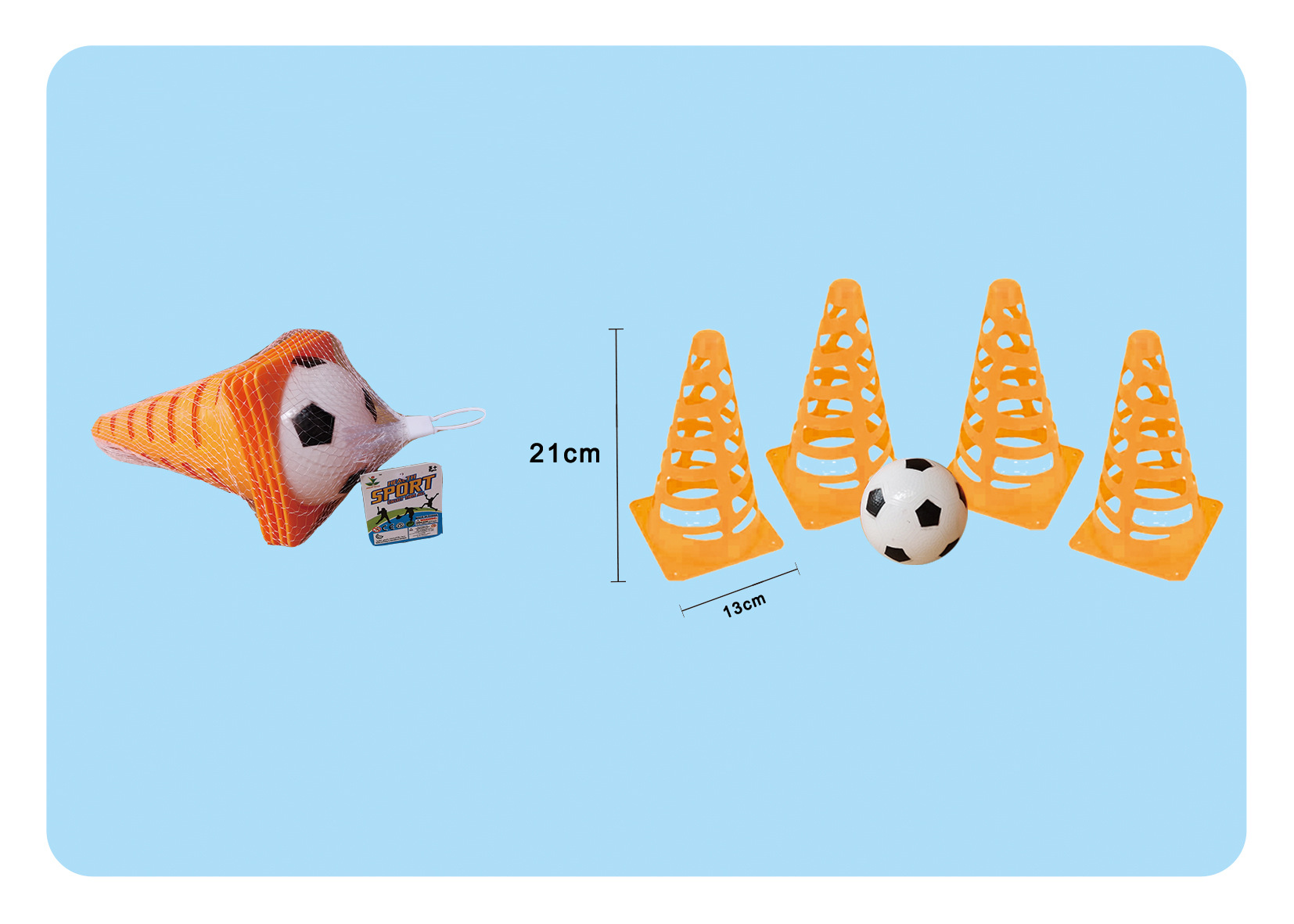 Portable Children's Assembly Football Gate Detachable Goal Educational Sports Toy Outdoor outside Shooting Ball Machine Portable Children's Assembly Football Gate Detachable Goal Educational Sports Toy Outdoor outside Shooting Ball Machine
