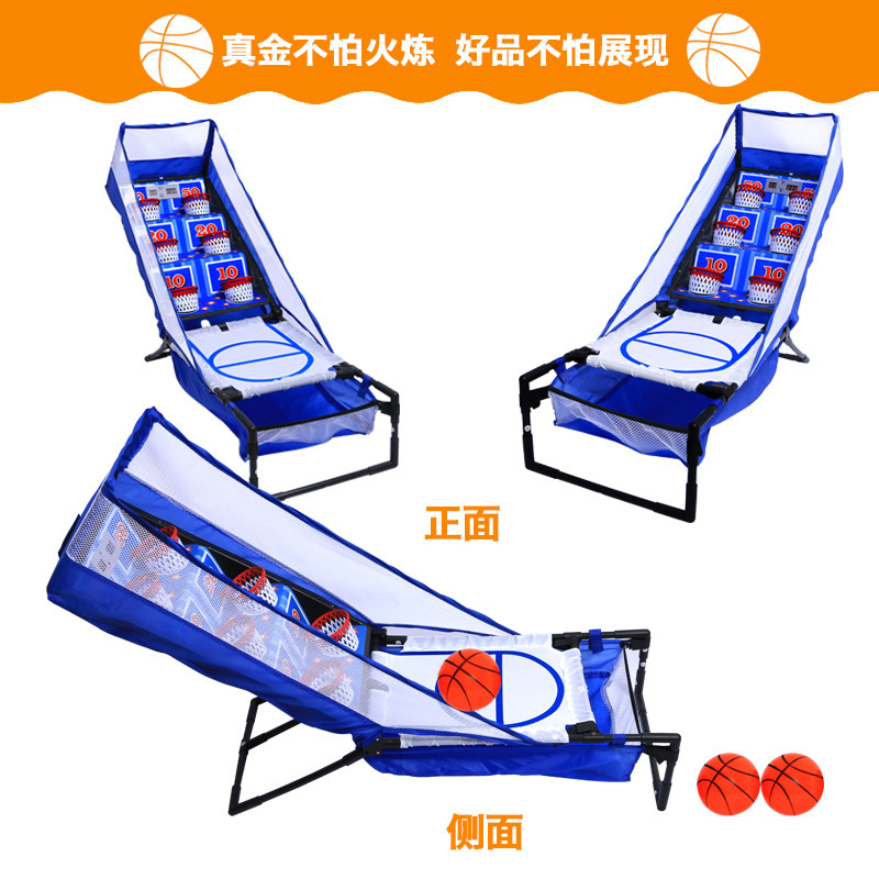 Opel Children's Electronic Scoring Basketball Stand Shooting Game Machine Frame Baby Indoor Outdoor Ball Toys for Sports Opel Children's Electronic Scoring Basketball Stand Shooting Game Machine Frame Baby Indoor Outdoor Ball Toys for Sports