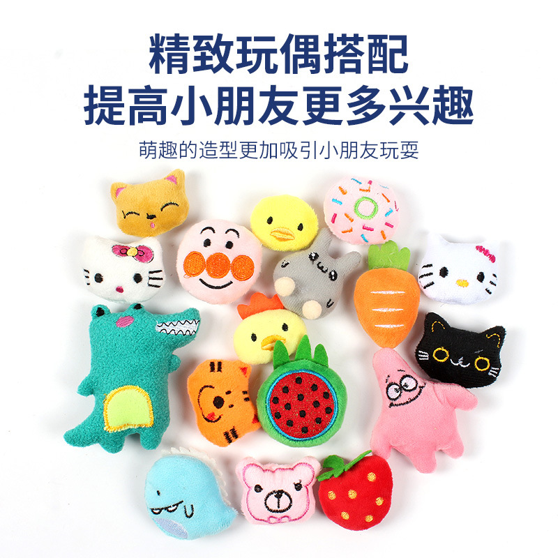 Touch Height Ruler Blanket Vertical Jump Trainer Sports Indoor Touch Height Jump Ruler Stickers Promote High Tapestry Children&#039;s Outdoor Toys