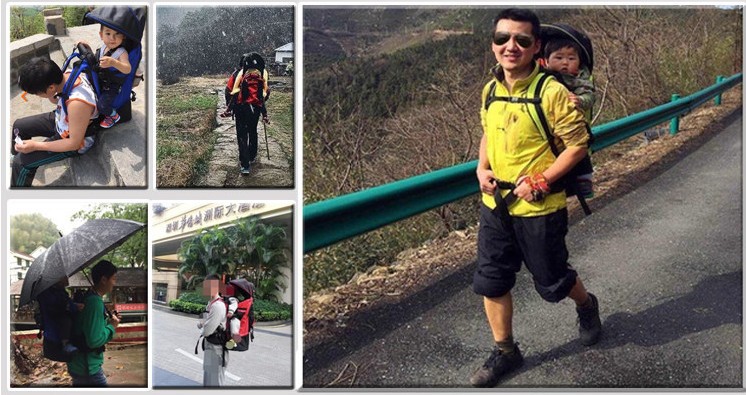 Childcity Children's Back Stand Outdoor Mountaineering Back Baskets Chair with Back Baby Sling Baby Baby's Bag Waist Stool Carrier Belt Childcity Children's Back Stand Outdoor Mountaineering Back Baskets Chair with Back Baby Sling Baby Baby's Bag Waist Stool Carrier Belt