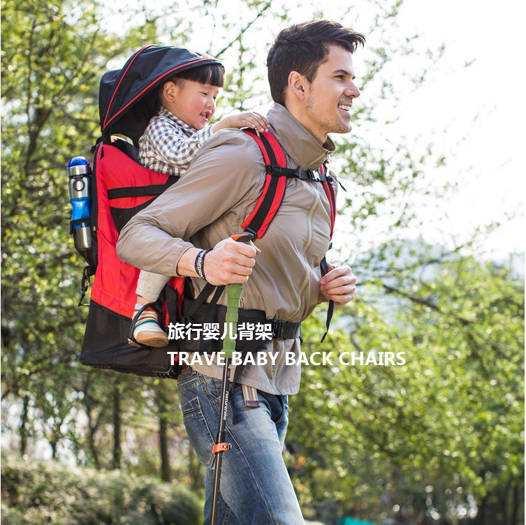 Childcity Children's Back Stand Outdoor Mountaineering Back Baskets Chair with Back Baby Sling Baby Baby's Bag Waist Stool Carrier Belt Childcity Children's Back Stand Outdoor Mountaineering Back Baskets Chair with Back Baby Sling Baby Baby's Bag Waist Stool Carrier Belt
