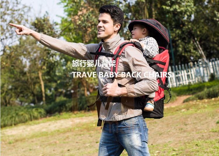 Childcity Children's Back Stand Outdoor Mountaineering Back Baskets Chair with Back Baby Sling Baby Baby's Bag Waist Stool Carrier Belt Childcity Children's Back Stand Outdoor Mountaineering Back Baskets Chair with Back Baby Sling Baby Baby's Bag Waist Stool Carrier Belt