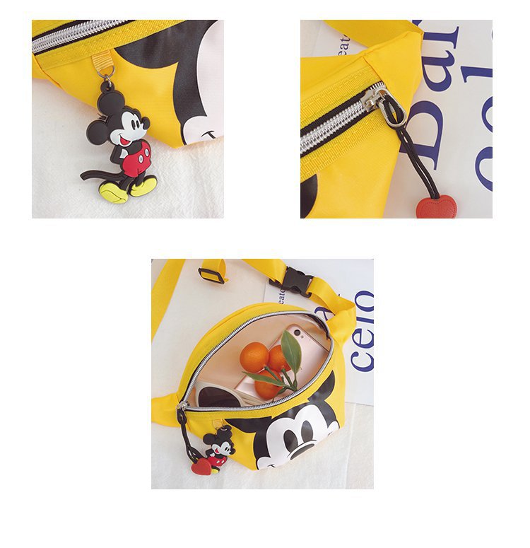 Korean Style Children's Bags Mini Cartoon Girl Crossbody Bag Boy Chest Bag Cute Toddler Fashion out Waist Pack Backpack Korean Style Children's Bags Mini Cartoon Girl Crossbody Bag Boy Chest Bag Cute Toddler Fashion out Waist Pack Backpack