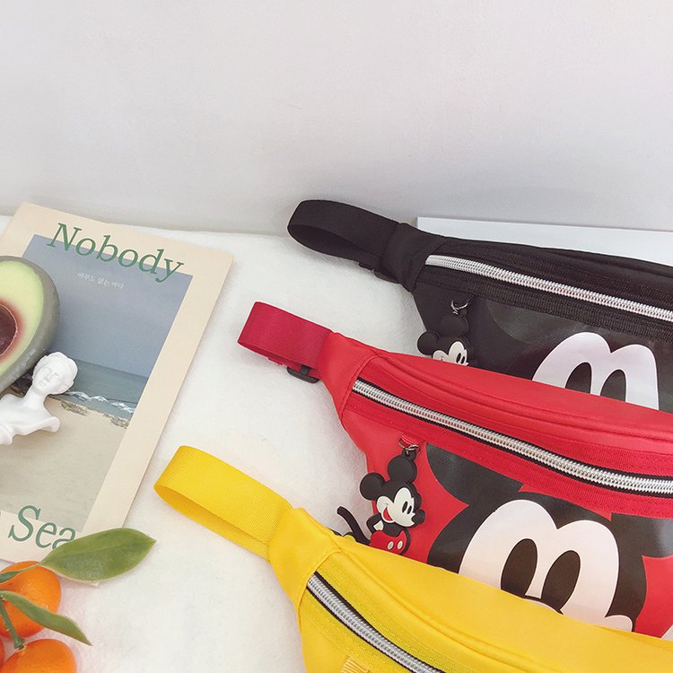Korean Style Children's Bags Mini Cartoon Girl Crossbody Bag Boy Chest Bag Cute Toddler Fashion out Waist Pack Backpack Korean Style Children's Bags Mini Cartoon Girl Crossbody Bag Boy Chest Bag Cute Toddler Fashion out Waist Pack Backpack