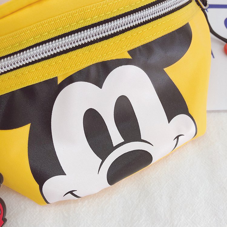 Korean Style Children's Bags Mini Cartoon Girl Crossbody Bag Boy Chest Bag Cute Toddler Fashion out Waist Pack Backpack Korean Style Children's Bags Mini Cartoon Girl Crossbody Bag Boy Chest Bag Cute Toddler Fashion out Waist Pack Backpack