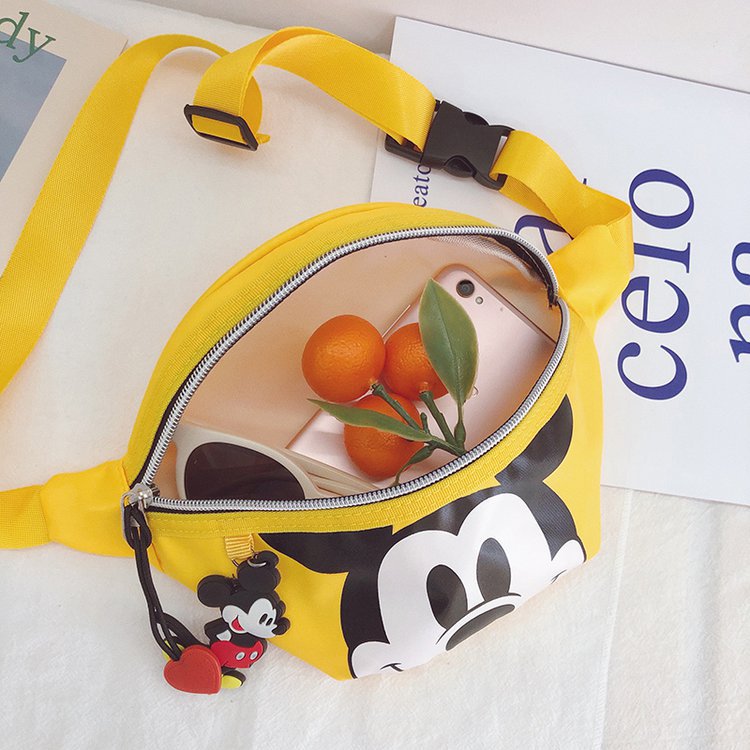 Korean Style Children's Bags Mini Cartoon Girl Crossbody Bag Boy Chest Bag Cute Toddler Fashion out Waist Pack Backpack Korean Style Children's Bags Mini Cartoon Girl Crossbody Bag Boy Chest Bag Cute Toddler Fashion out Waist Pack Backpack