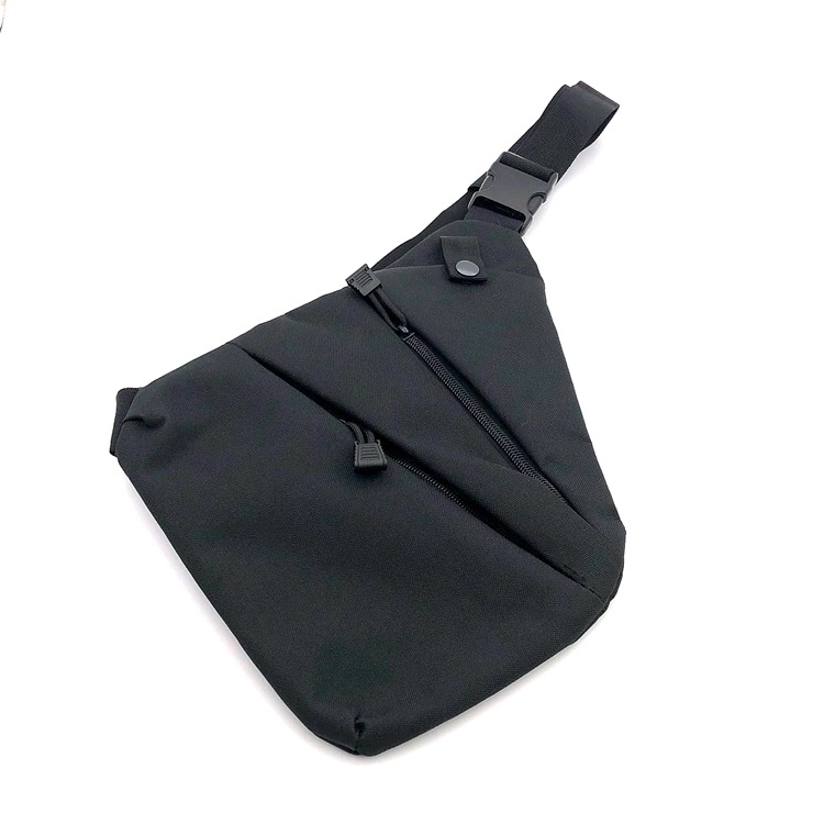 Tactical Storage Sunday Bag CloseFitting Shoulder AntiTheft Package Men's Chest Bag Crossbody Leisure Sports Waist Bag Tactical Storage Sunday Bag CloseFitting Shoulder AntiTheft Package Men's Chest Bag Crossbody Leisure Sports Waist Bag