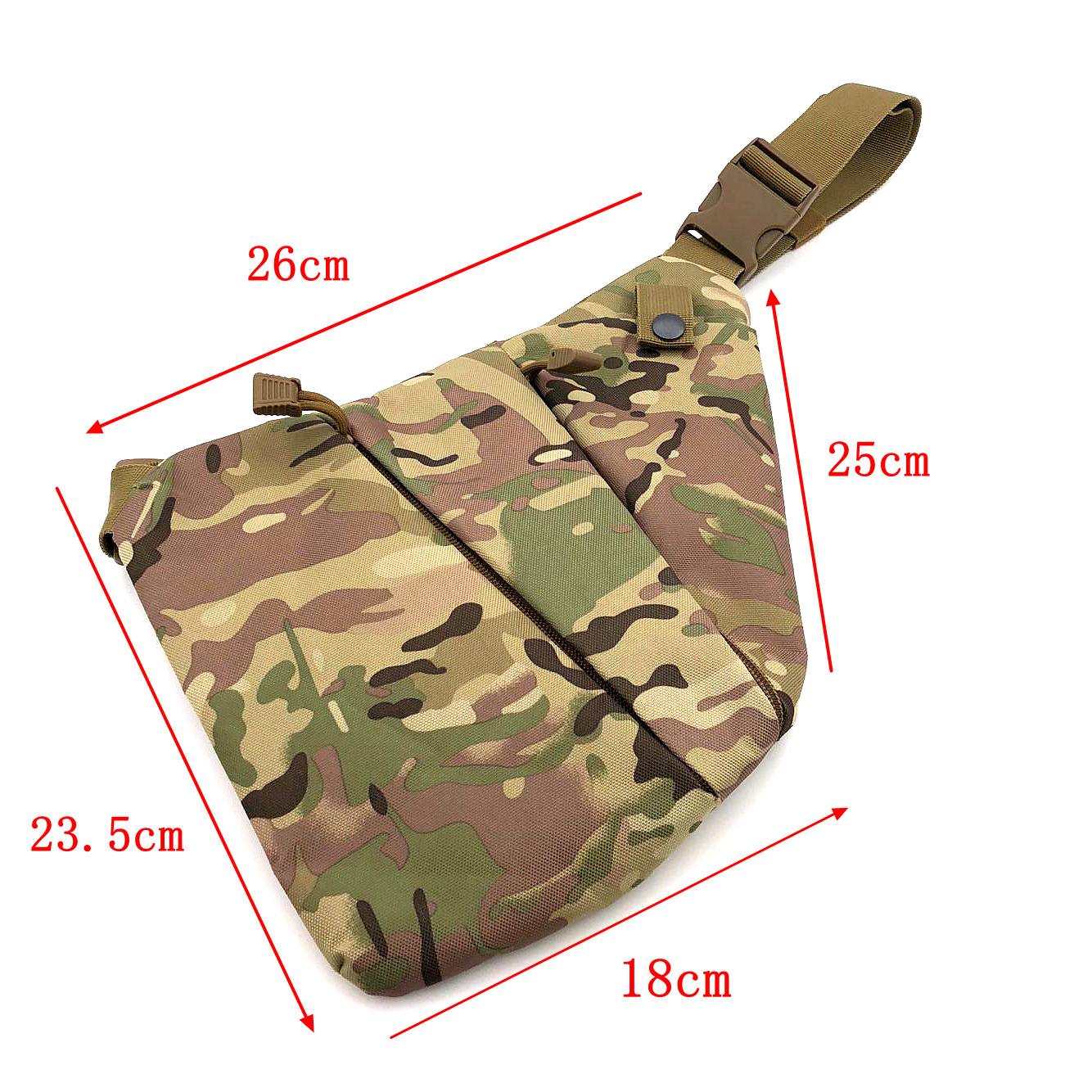 Tactical Storage Sunday Bag CloseFitting Shoulder AntiTheft Package Men's Chest Bag Crossbody Leisure Sports Waist Bag Tactical Storage Sunday Bag CloseFitting Shoulder AntiTheft Package Men's Chest Bag Crossbody Leisure Sports Waist Bag