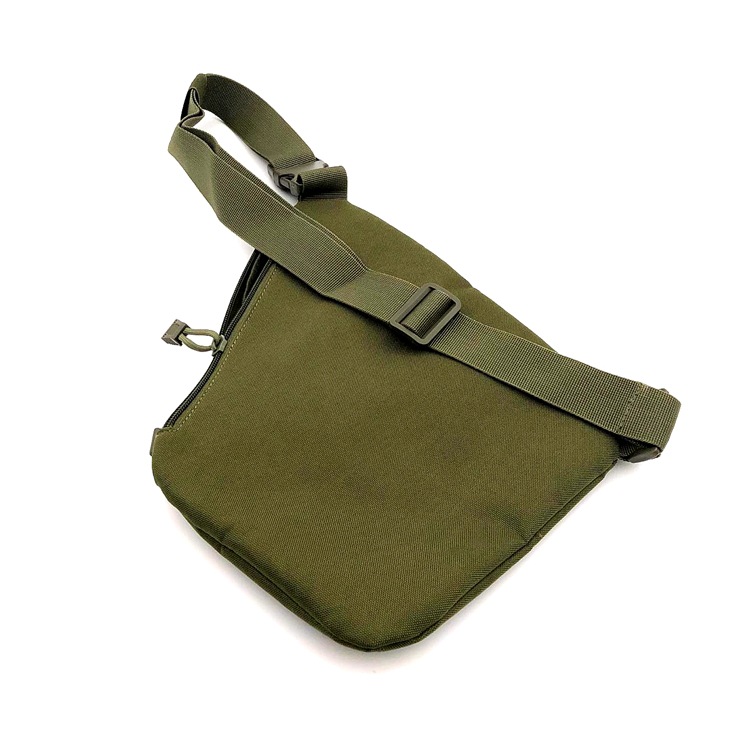Tactical Storage Sunday Bag CloseFitting Shoulder AntiTheft Package Men's Chest Bag Crossbody Leisure Sports Waist Bag Tactical Storage Sunday Bag CloseFitting Shoulder AntiTheft Package Men's Chest Bag Crossbody Leisure Sports Waist Bag