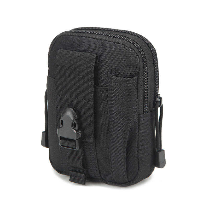 Molle Sports Waist Pack Men's Outdoor Tactical Waist Pack Camouflage Running 67Inch Accessories Mobile Phone Pannier Bag Molle Sports Waist Pack Men's Outdoor Tactical Waist Pack Camouflage Running 67Inch Accessories Mobile Phone Pannier Bag
