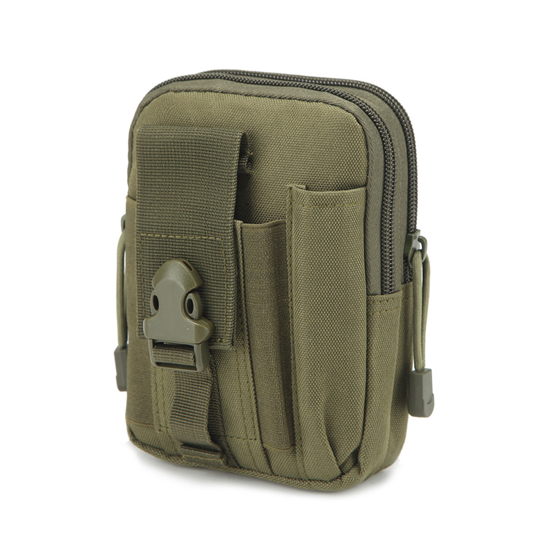Molle Sports Waist Pack Men's Outdoor Tactical Waist Pack Camouflage Running 67Inch Accessories Mobile Phone Pannier Bag Molle Sports Waist Pack Men's Outdoor Tactical Waist Pack Camouflage Running 67Inch Accessories Mobile Phone Pannier Bag