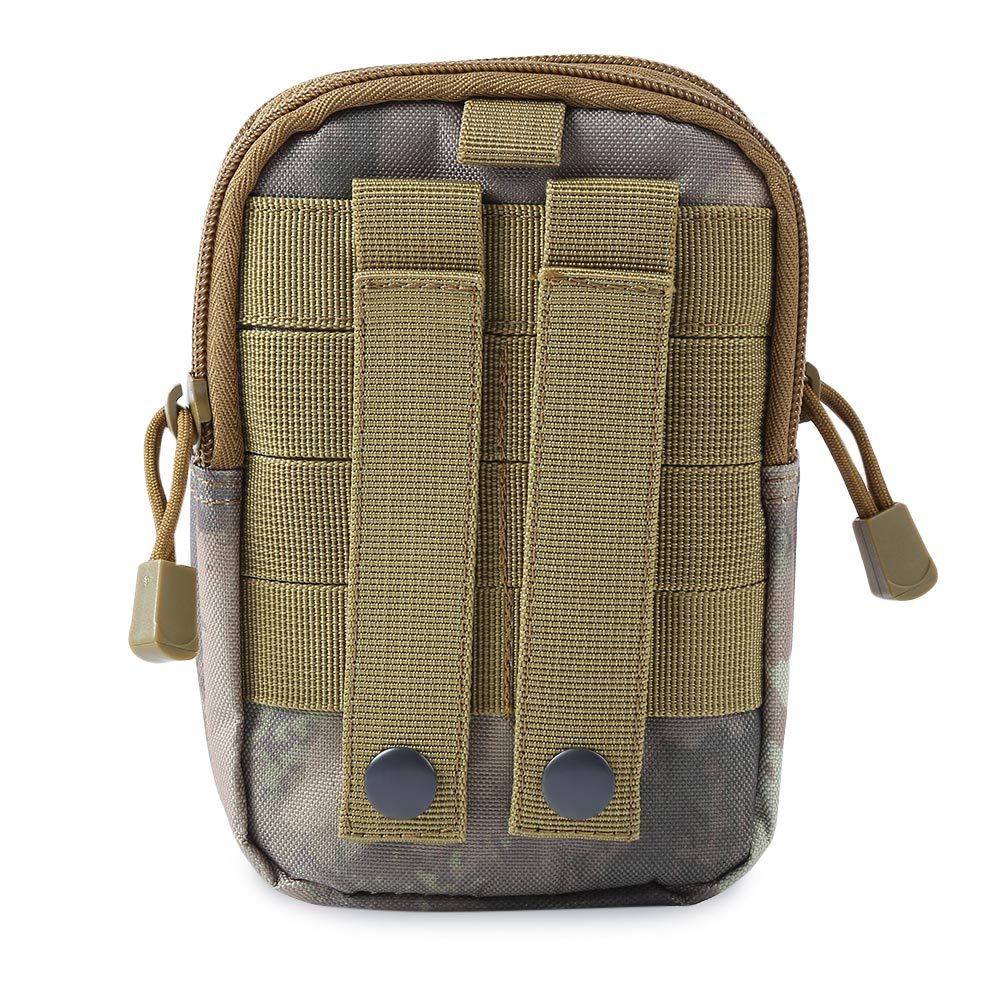 Molle Sports Waist Pack Men's Outdoor Tactical Waist Pack Camouflage Running 67Inch Accessories Mobile Phone Pannier Bag Molle Sports Waist Pack Men's Outdoor Tactical Waist Pack Camouflage Running 67Inch Accessories Mobile Phone Pannier Bag