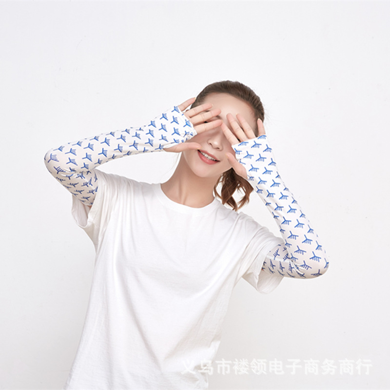 New web celebrity ice sleeve women Korean summer lovely printing sai sai anti uv anti mosquito sport sleeve ice silk sleeve New web celebrity ice sleeve women Korean summer lovely printing sai sai anti uv anti uv sport sleeve ice silk sleeve New web celebrity ice sleeve women Korean summer lovely printing sai sai anti uv anti mosquito sport sleeve ice silk sleeve New web celebrity ice sleeve women Korean summer lovely printing sai sai anti uv anti uv sport sleeve ice silk sleeve