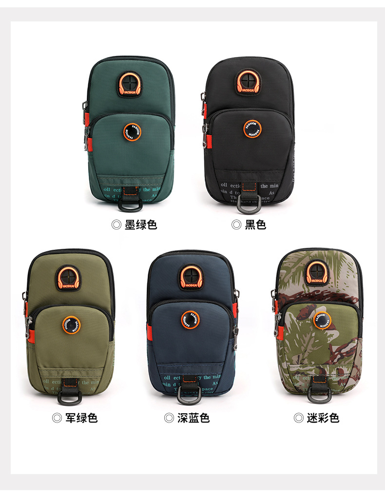 Cross-Border Camouflage Running Device Arm Bag Men's and Women's Workout Cell Phone Bag Tactical Wrist Bag Outdoor Sports Arm Bag Cross-Border Camouflage Running Device Arm Bag Men's and Women's Workout Cell Phone Bag Tactical Wrist Bag Outdoor Sports Arm Bag