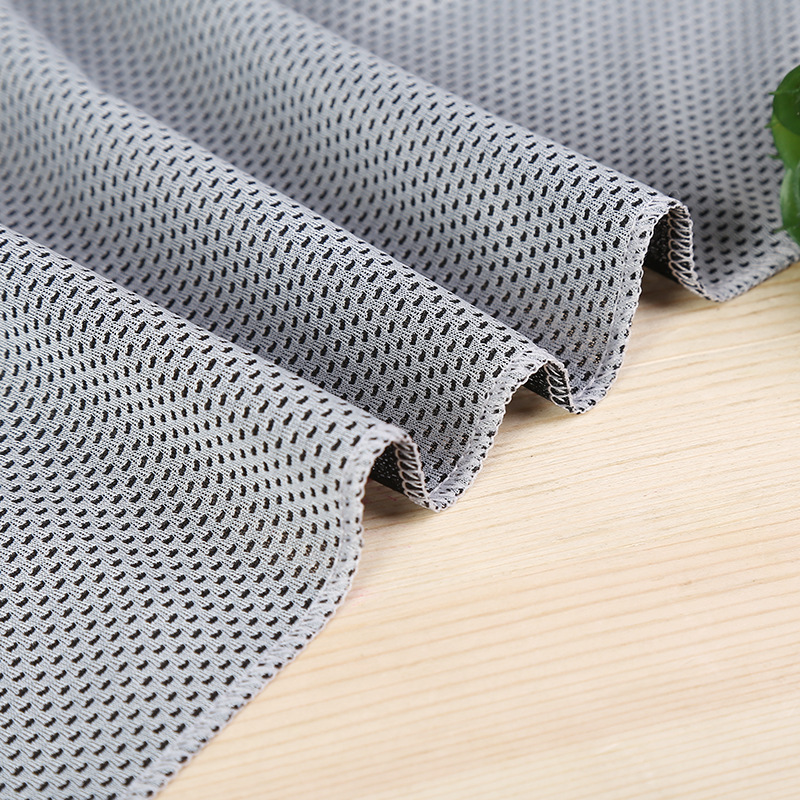 Outdoor Sports Cooling Artifact Cold Feeling Towel Ice-Feeling Towel Will Cool Once Thrown Ice-Cold Towel Iced Towel Gift Wholesale