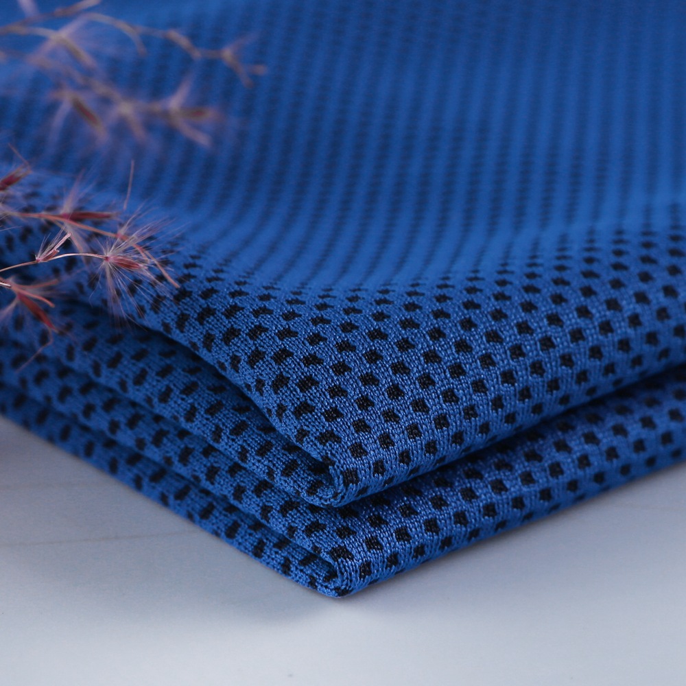 Polyester Brocade moisture absorption moisture Cold feeling Fabric sports cold feeling towel face mask pillow Jersey a variety of colors spot supply Polyester Brocade moisture absorption moisture Cold feeling Fabric sports cold feeling towel face mask pillow Jersey a variety of colors spot supply