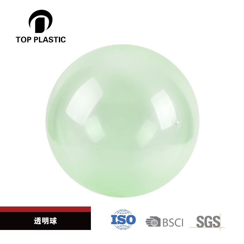 Transparent Shatter Resistant Beginner Children Pregnant Women Special Fitness Weight Loss Massage Yoga Ball Female Fitness Ball