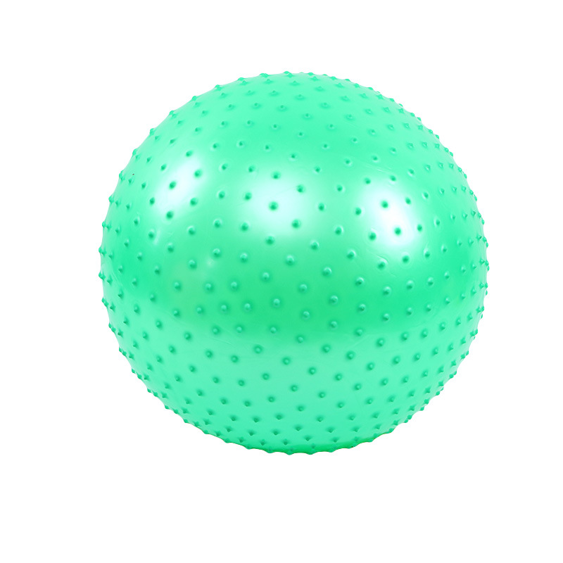 Bearing 2 tons class thickened explosion-proof fitness ball massage yoga ball environmental protection tasteless children balance the ball of pregnant women