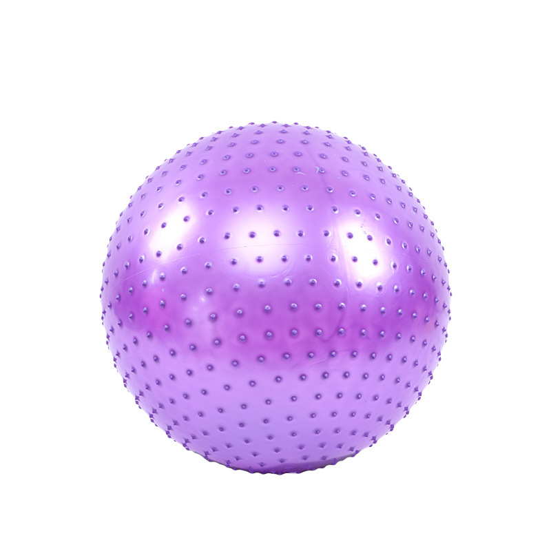 Bearing 2 tons class thickened explosion-proof fitness ball massage yoga ball environmental protection tasteless children balance the ball of pregnant women