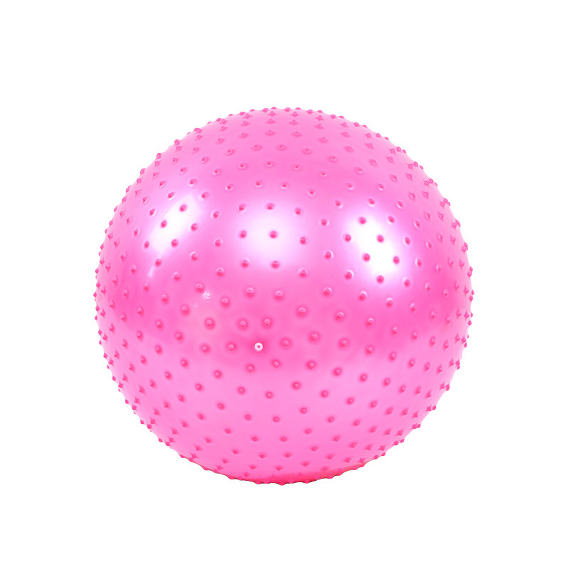 Bearing 2 tons class thickened explosion-proof fitness ball massage yoga ball environmental protection tasteless children balance the ball of pregnant women