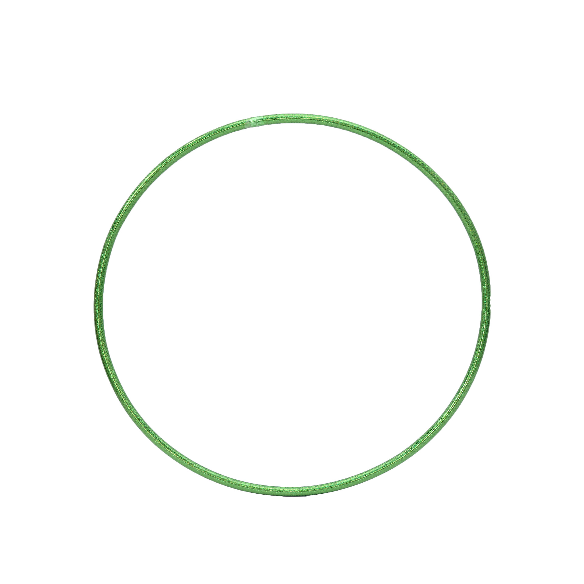 1.6 Monochrome Children&#039;s Hula Hoop Baby Elementary School Students&#039; Morning Exercises Gymnastics Ring Kindergarten Dance Ring Laser Hula Hoop