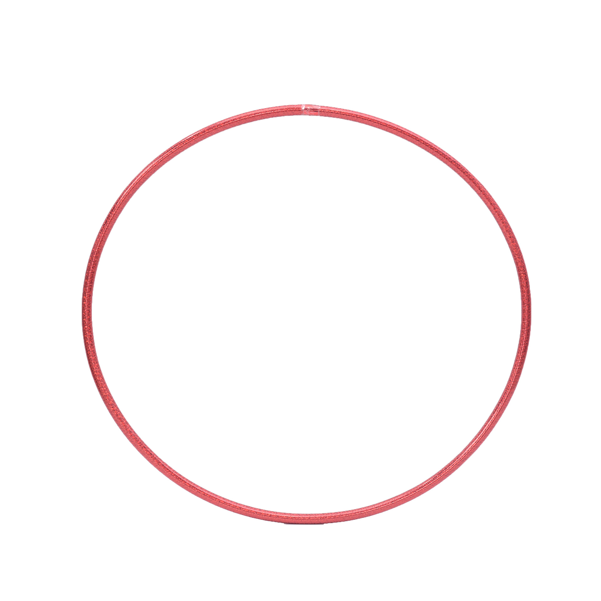 1.6 Monochrome Children&#039;s Hula Hoop Baby Elementary School Students&#039; Morning Exercises Gymnastics Ring Kindergarten Dance Ring Laser Hula Hoop