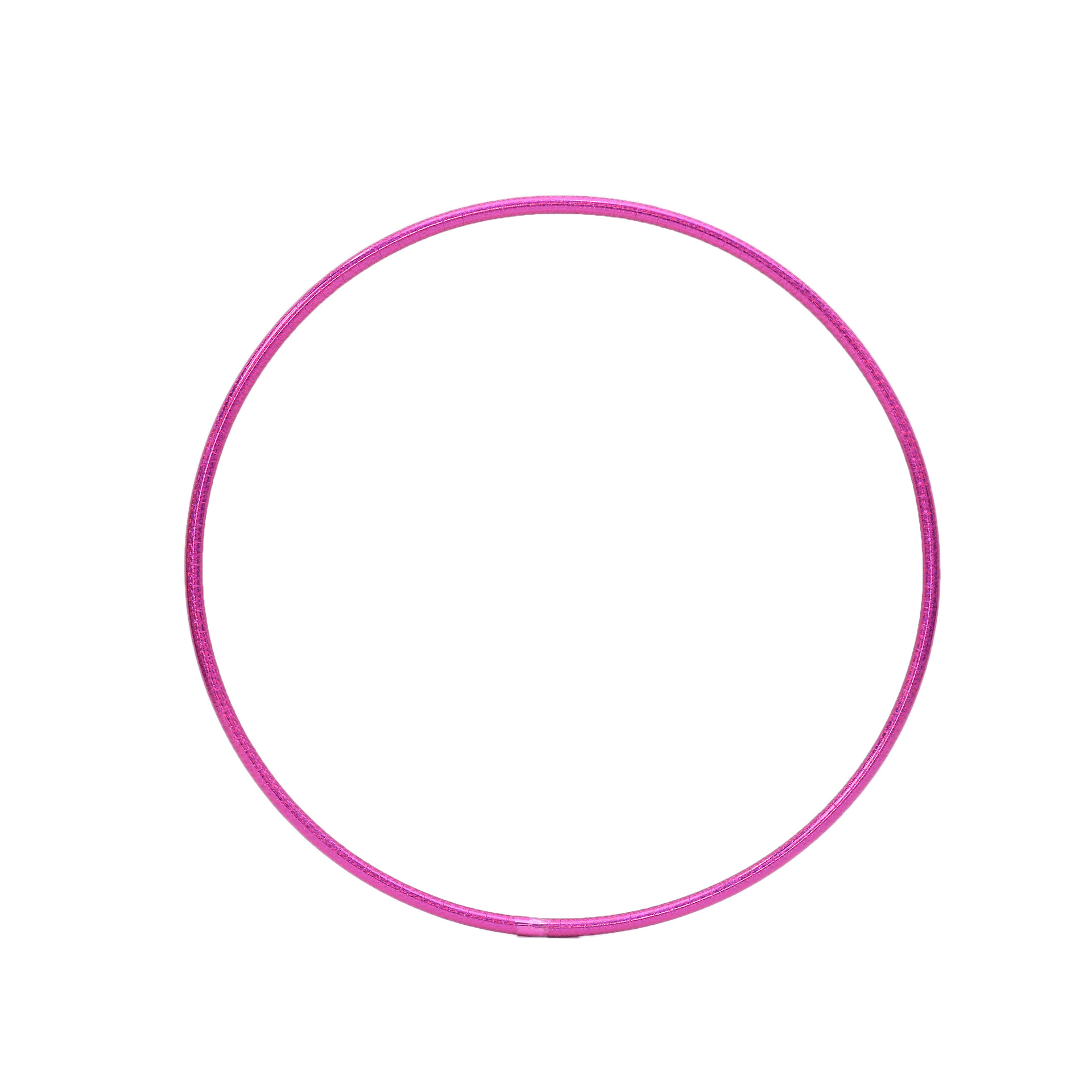 1.6 Monochrome Children's Hula Hoop Baby Elementary School Students' Morning Exercises Gymnastics Ring Kindergarten Dance Ring Laser Hula Hoop 1.6 Monochrome Children's Hula Hoop Baby Elementary School Students' Morning Exercises Gymnastics Ring Kindergarten Dance Ring Laser Hula Hoop