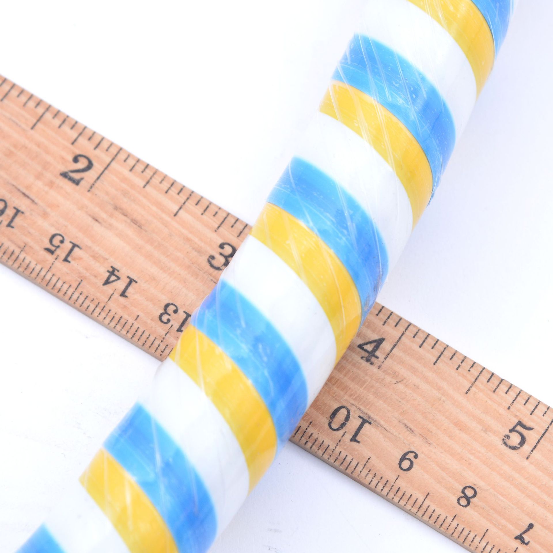 2.1 Gong Is in Charge of Children's Rattan Hula Hoop Kindergarten Primary School Beginners Body-Building Loop Hot Sale
