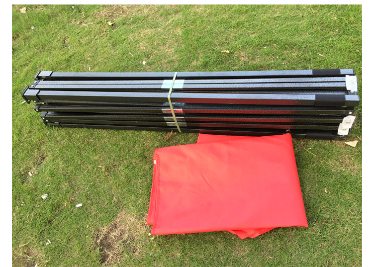 Epidemic Prevention Isolation Tent Civil Disaster Relief Emergency Tent Sunshade Canopy Stall Night Market Four-Corner Tent Epidemic Prevention Isolation Tent Civil Disaster Relief Emergency Tent Sunshade Canopy Stall Night Market Four-Corner Tent