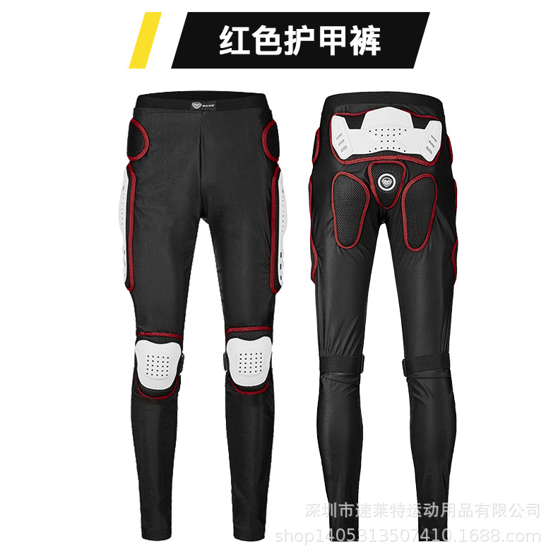 Sulaite Motorcycle Anti-Armour Motorcycle Riding Knee and Elbow Pad Chest Protector Neck Protection off-Road Knight Neck Protector Equipment Sulaite Motorcycle Anti-Armour Motorcycle Riding Knee and Elbow Pad Chest Protector Neck Protection off-Road Knight Neck Protector Equipment