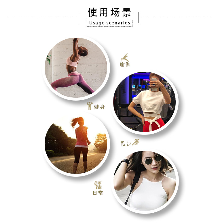 Autumn and Winter One-Piece Yoga Clothes Women's Sexy with Braces and Breast Pad Tight Pilates Dance Shapewear Exercise Workout Clothes