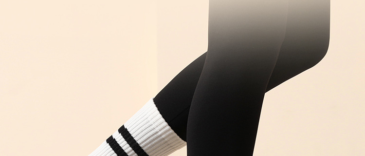 Winter Ins Pilates Long Socks Non-Slip Yoga Socks Cotton Wholesale Women's Mid-Calf Length Loose Socks plus Thick Terry Winter Ins Pilates Long Socks Non-Slip Yoga Socks Cotton Wholesale Women's Mid-Calf Length Loose Socks plus Thick Terry