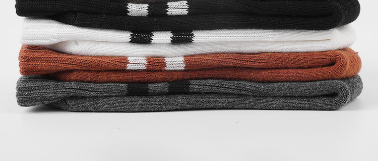 Winter Ins Pilates Long Socks Non-Slip Yoga Socks Cotton Wholesale Women's Mid-Calf Length Loose Socks plus Thick Terry Winter Ins Pilates Long Socks Non-Slip Yoga Socks Cotton Wholesale Women's Mid-Calf Length Loose Socks plus Thick Terry