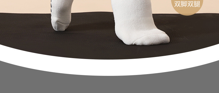 Winter Ins Pilates Long Socks Non-Slip Yoga Socks Cotton Wholesale Women's Mid-Calf Length Loose Socks plus Thick Terry Winter Ins Pilates Long Socks Non-Slip Yoga Socks Cotton Wholesale Women's Mid-Calf Length Loose Socks plus Thick Terry